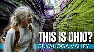 The 12th Most Visited National Park (You've Never Heard of)