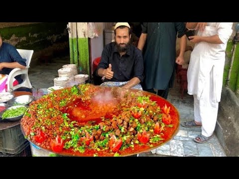 Tawa Kaleji Recipe | Cow Liver Fry | Peshawari Beef Liver Fry | Juicy And Spicy Liver Recipe