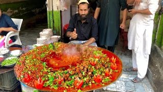 Tawa Kaleji Recipe | Cow Liver Fry | Peshawari Beef Liver Fry | Juicy And Spicy Liver Recipe