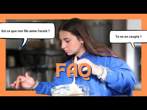 Les avantages à être en couple avec une femme / FAQ 👩‍❤️‍👩