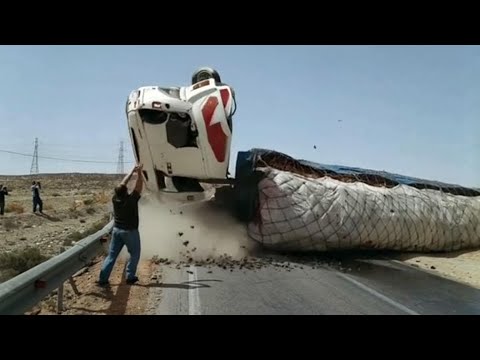 TOTAL IDIOTS AT WORK #36 | Fail Compilation 2025