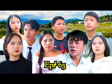Movie tawm tshiab lub ncauj tias ntxhub lub siab hlub Ep# 65.