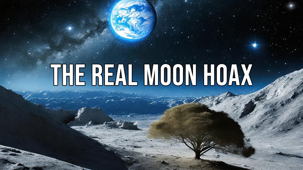 Would You Have Believed in This Bizarre Moon Hoax? Millions Did!