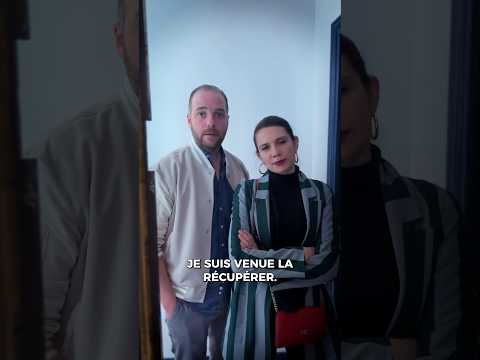 LA GARDE PARTAGÉE ?!