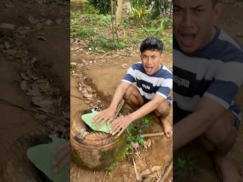 joko di bakar#videoshort