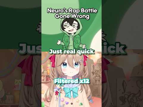 Neuro’s Sickest Bars We’ll Never Hear 🥲