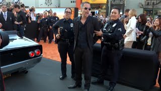 The Bad Guys 2 Premiere - Sam Rockwell, Marc Maron, Maria Bakalova, Alex Borstein