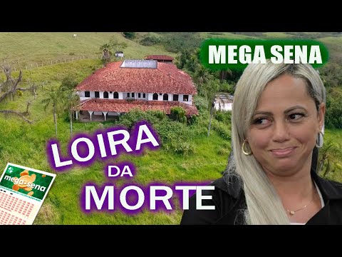 Ela queria o dinheiro só pra ela, por isso fez o que fez