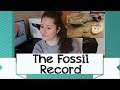 Fossils and Evolutionary Significance