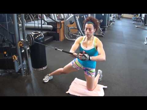 Band Seated Row Exercise Guide: Muscles Worked, How-To, Benefits