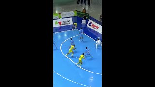 PEGOU FOGO 🔥 JARAGUÁ E VÉLEZ TRAVAM DUELO DE 10 GOLS! #goat #lnf
