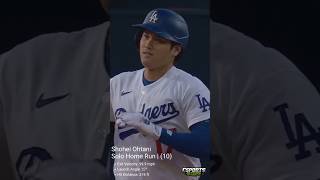 Ohtani hit this ball into ANOTHER ZIP CODE! 😱🇯🇵 #Shorts