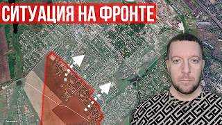 Штурм Константиновки: бои за западную промзону. Массированный удар по России: горят НПЗ и порты