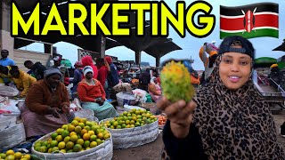 SUUQA  UGU WEYN  QUDAARTA EE AFRICA MARKETING SOCIETY OF KENYA IYO QIIMAHA QUDAARTA EE SUQAASN