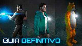 Silent Hill Origins: Como pegar a super arma (Tesla Rifle) e roupas secretas? (Guia completo)