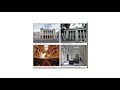 Classical Architecture Characteristics and Influences