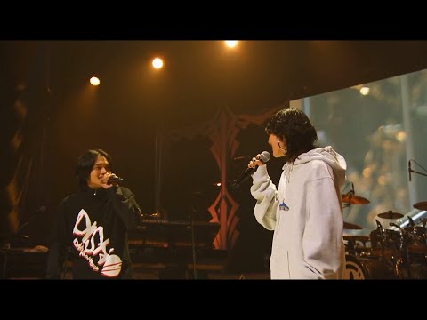 DISH// x 아이묭(あいみょん)_『猫(네코)』 (한글자막)