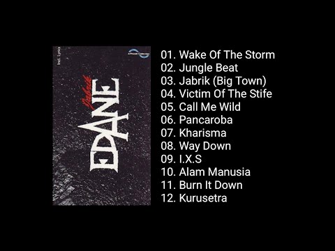 EdanE - Jabrik (1994)