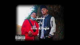 SUBO - FT  -  MC GRIFO 