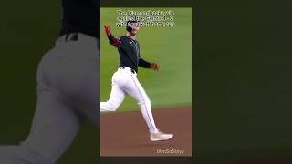 Pavin Smith Diamondbacks vs. Giants Edit