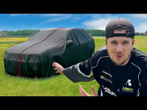 KUPIO SAM AUTO IZ SNOVA!