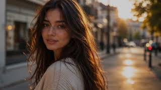 Chasing Shadows 🌑 | Emotional Pop Song 2026 | Official Music Video