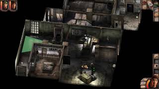 Commandos 2: HD Remaster. Партизаним