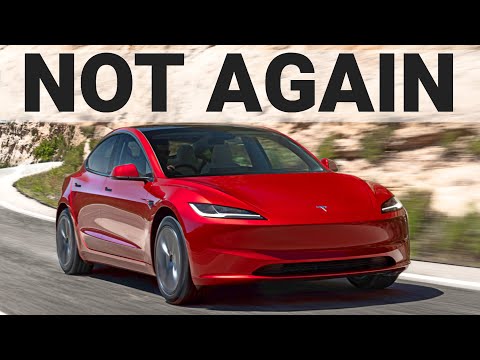 10 Reasons I Might Never Buy Another Tesla