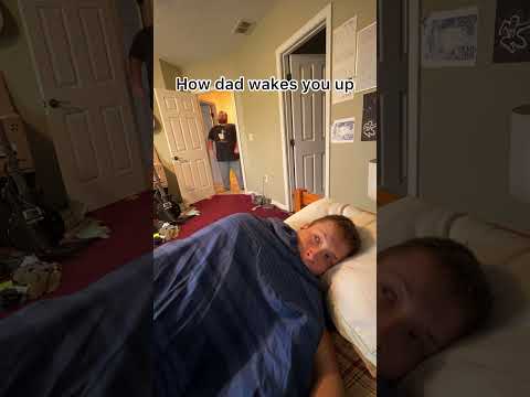 WAKE UP 🗣️🗣️🗣️🗣️ @c4energy #c4partner #family #mom