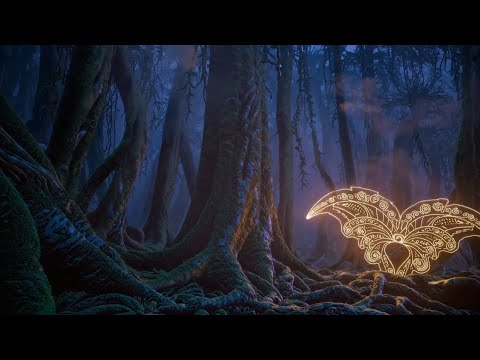 Vini Vici & Liquid Soul - Universe Inside Me [Visuals / HD]