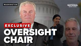 EXCLUSIVE: Comer Details Massive Fraud Investigations