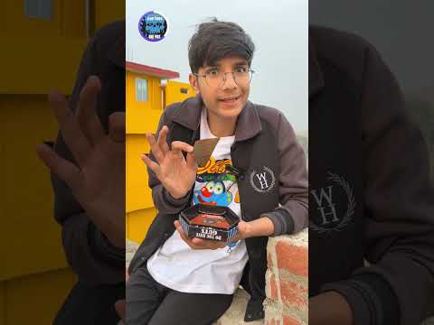 One Chip Challenge vs Last Chip Challenge🥵 #shorts