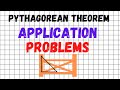 Pythagorean Theorem Applications