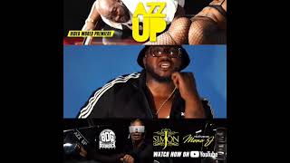 Go Check Out J.Simon Ft Mona J. New Video Azz Up on Youtube Now!!!