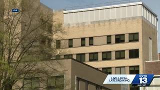 YouTube video thumbnail: Alabama VA Facilities to Study Psilocybin for Depression Treatment