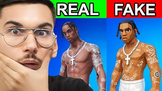 Am Incercat Cele Mai Proaste Fortnite-uri Fake