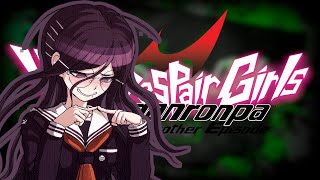Danganronpa Ultra Despair Girls Playthrough (Part 2) | Mommy Hiroko