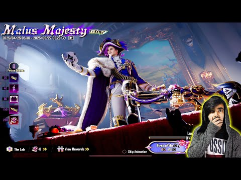 😱 OMG !! GOD LEVEL LUCK - NEW FOOL JOKER ULTIMATE SET & MAX JOKER M249 CRATE OPENING IN BGMI