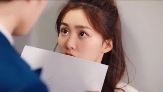 She Disguises Herself as a Man to Work for a CEO… But He Unexpectedly Falls in Love