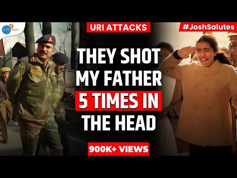 UNTOLD Story Of The URI Attacks