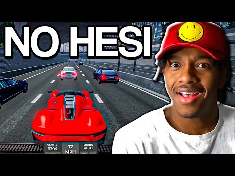 NO HESI IN ROBLOX