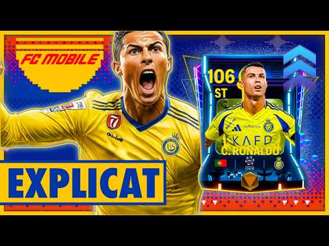 98-101 OVR GRATIS - RETRO STARS - EXPLICAT - FC Mobile 24