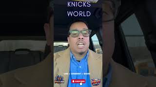 Knicks Defeat Portland