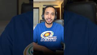 Playing 11 of Mumbai Indians #mumbaiindians #ipl2026