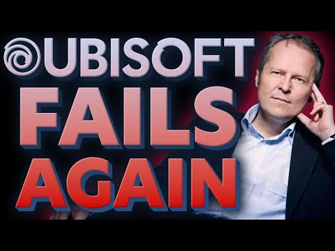 Ubisoft Fails Again With XDefiant - Inside Games Roundup