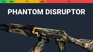 AK-47 Phantom Disruptor Wear Preview