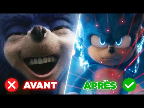 6 FILMS SAUVÉS à la DERNIÈRE MINUTE