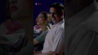#AajSeTeri #Padman #AkshayKumar #RadhikaApte #ArijitSingh #AmitTrivedi #Shorts