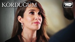 Kördüğüm 30. Bölüm | Bana Dokunmandan Hoşlanmıyorum!