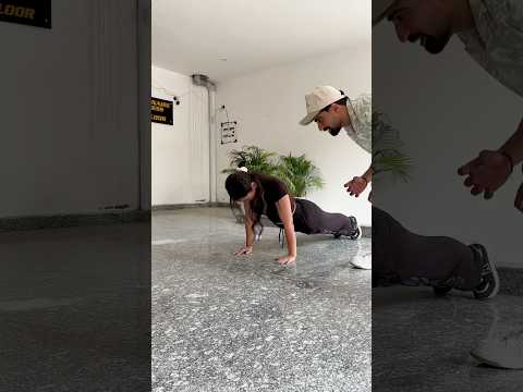 Push-ups